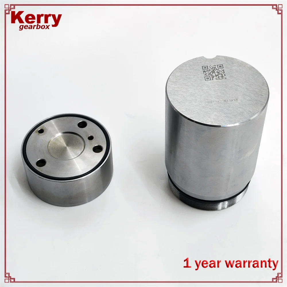 DQ200 0AM 7 Speed DSG Mechatronic Repair Kit Valve Body Accumulator Tools For VW Audi Skoda
