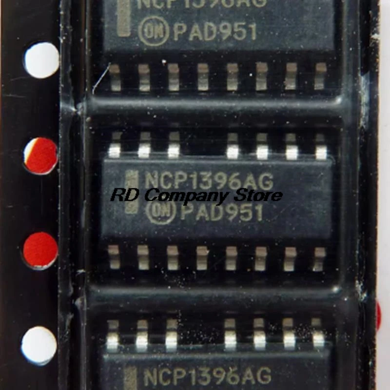 

5-10pcs/lot NCP1396AG NCP1396ADR2G NEW Original Genuine Chip Packing 16-SOP Free Shipping