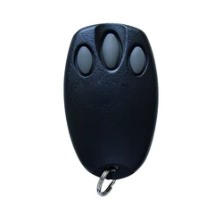 For 94330E 94335E 84335AML 84330AML 1A5639-7 ML700 Garage Remote Control Gate Keychain Key Fob