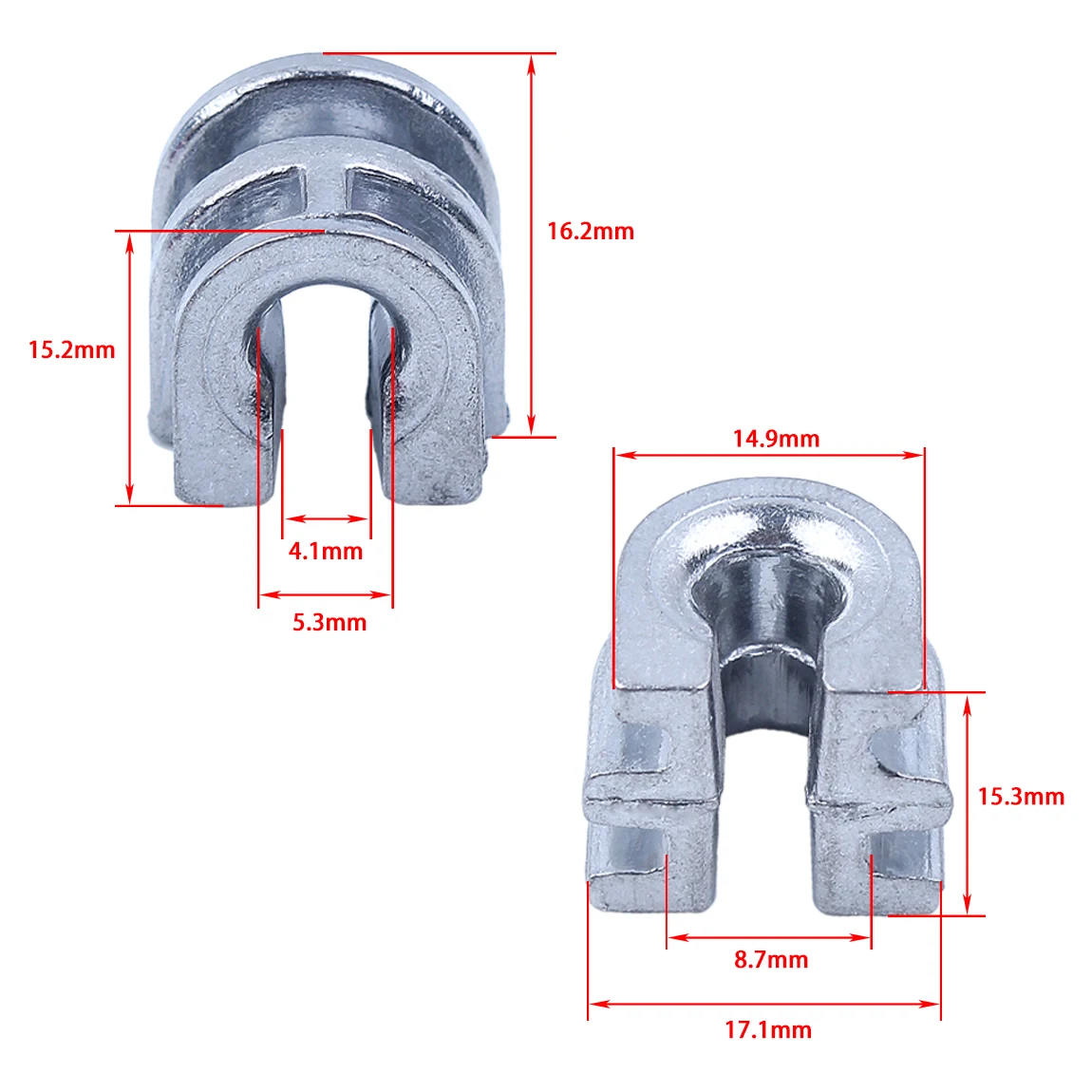 Trimmer Kopf Öse Hülse Für Stihl FS44 FS55 FS66 FS74 FS76 FS83 FS85 FS86 FS87 FS88 FS100 FS106 FS108 25-2 Autocut Kopf