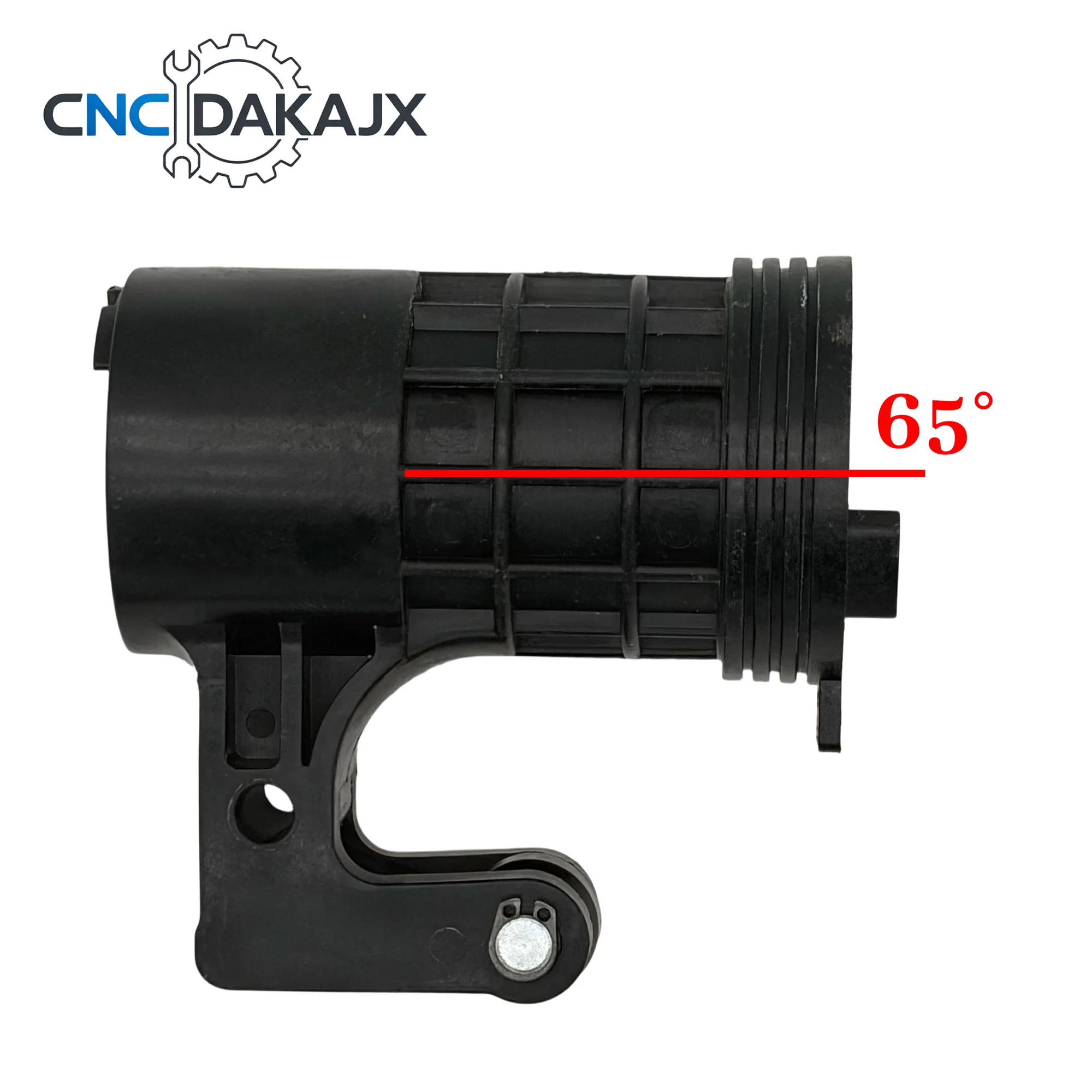 DES BT40 65 Degree Tool Holder Pot Cup Pocket ATC Tool Magazine For CNC Router Milling Machine Automatic Tool Change Spare