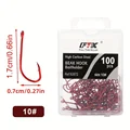 SIZE-10-100pcs