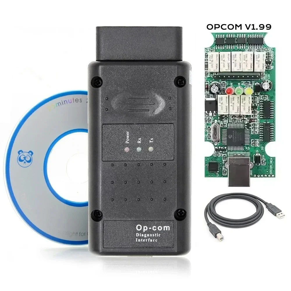 Newest For Opel Opc…