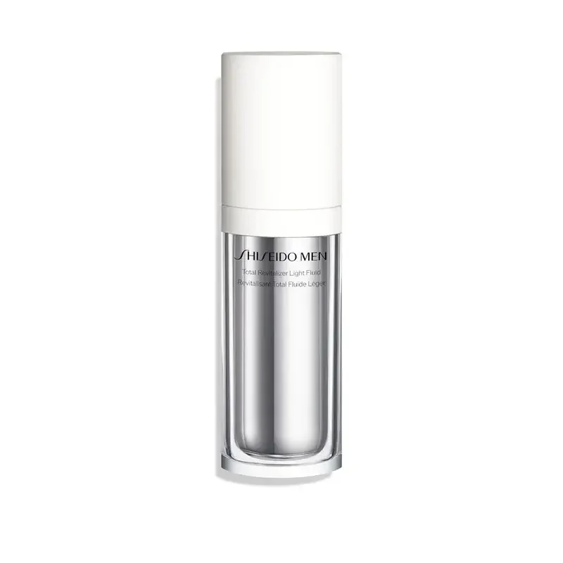 

Shiseido - Men's Total Revitalizer Light Fluid (70ml)