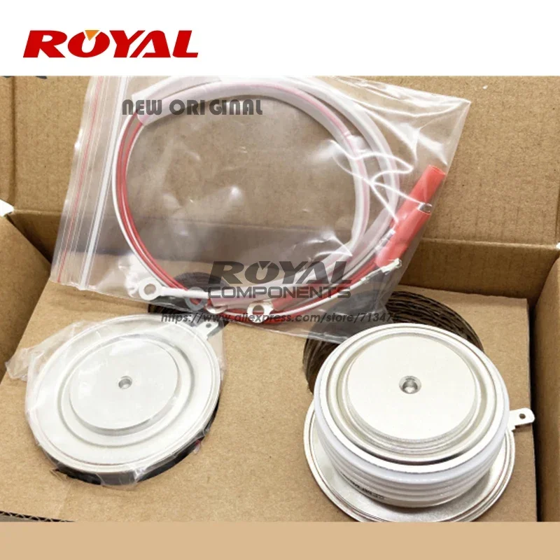 SKT760/12E SKT760/14E SKT760/16E SKT760/18E SKT760/12D SKT760/14D SKT760/16D Бесплатная доставка, новый и оригинальный тиристор