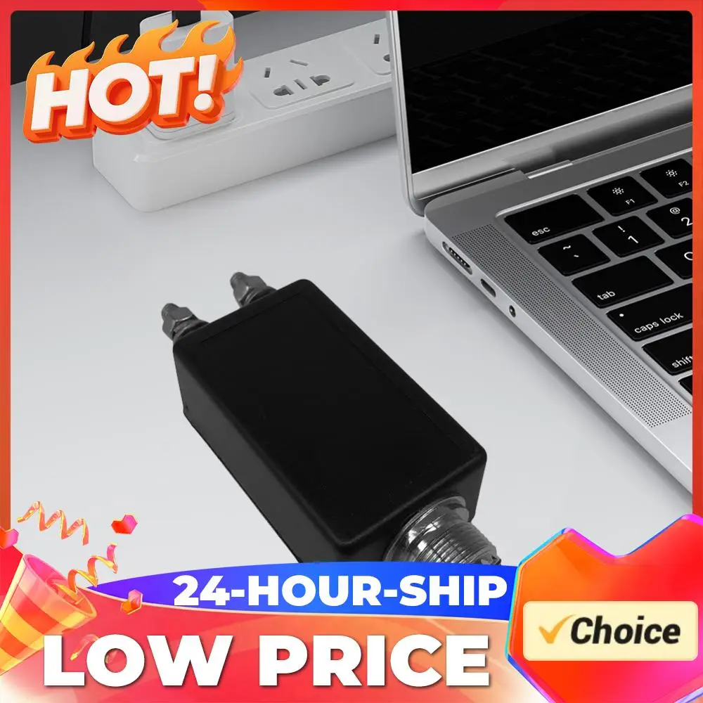 

Мини-балун HF 1:1 / 1:9, 100 Вт, SSB, для коротковолновых антенн, электронные комплектующие, балун для уличных QRP-станций и оборудования