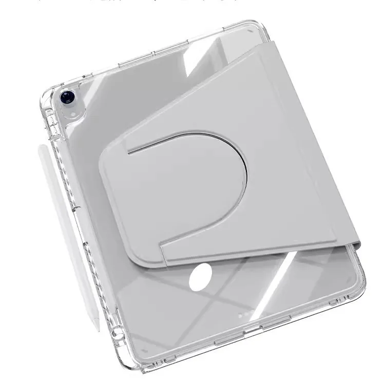 Magnetic Rotation Separation Cover For iPad Pro 11 2024 5th Air13 Pro13 Air 11 6 5 4 3 2 1 10.2 9th 9.7 10th 10.9 Mini 6 Pro12.9