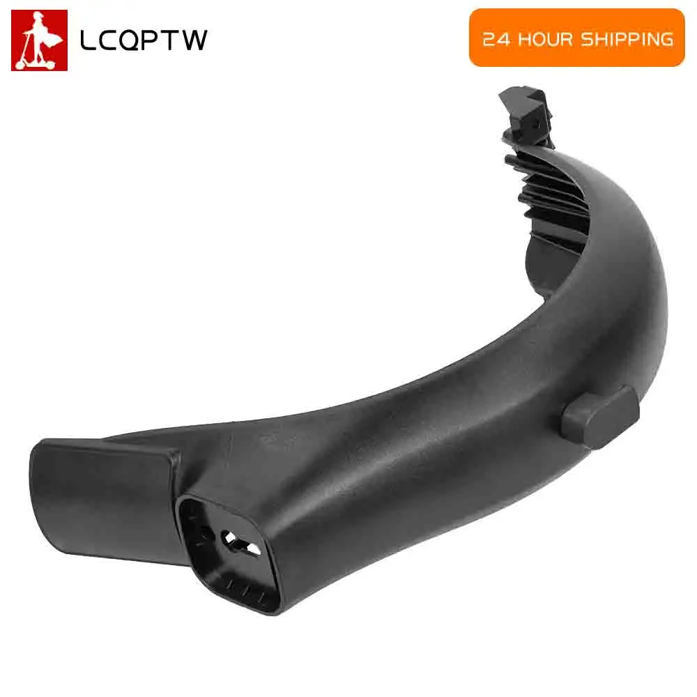 

Задний брызговик для электрического скутера Ninebot F30D F40D F30E, ABS, брызговик на заднее колесо, аксессуары для ремонта крыльев, быстрая доставка