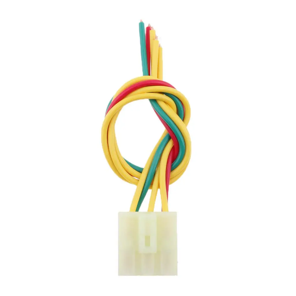 5 Pin Wire Cable Co…