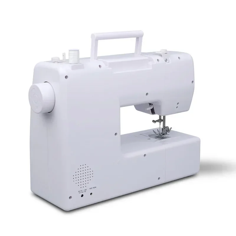 VOF New design FHSM-705  hair button hole zig zag sewing machine