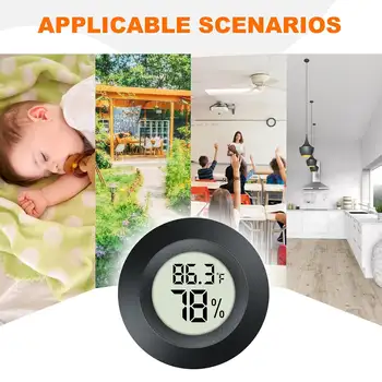 10 最佳銷售 濕度 - №6