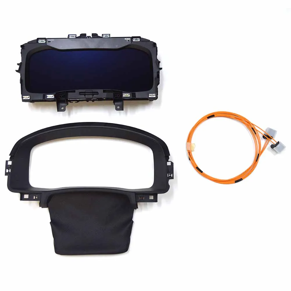 

Цифровая панель ЖК-дисплея виртуального кабины Atlas для Atlas с рамкой и проводом 3CG 920 791 3CG920791