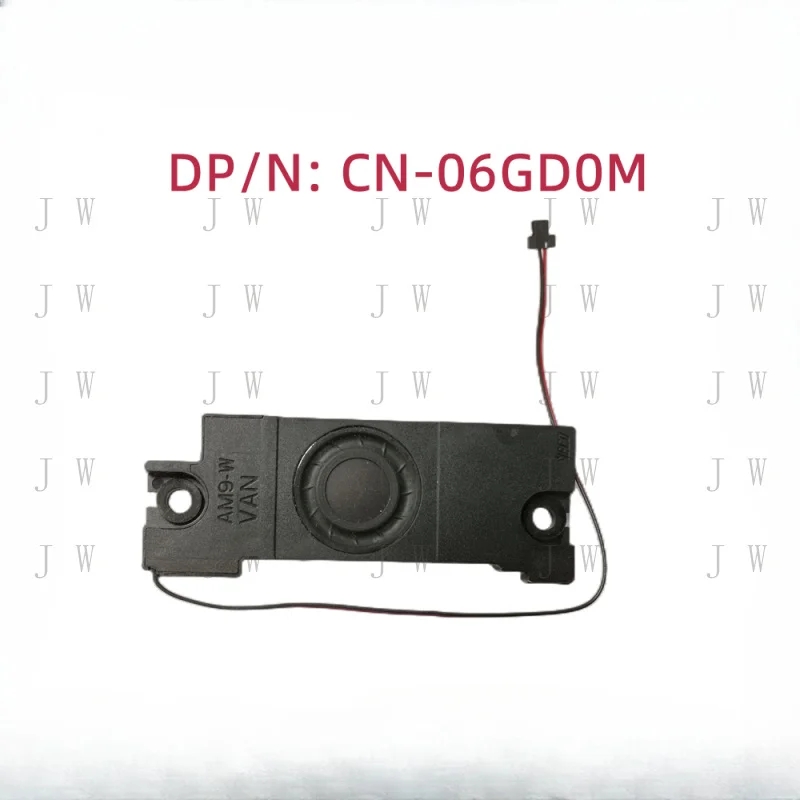 

DDJ For Dell Inspiron 15 7559 Laptop Built-in Speaker 06GD0M 6GD0M CN-06GD0M