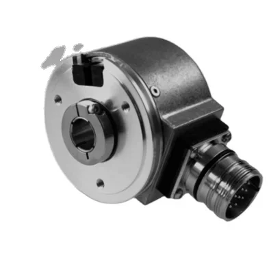 20262025New and Original  Baumer Incremental Encoders BHF Blind or Through Hollow Shaft 12 mm