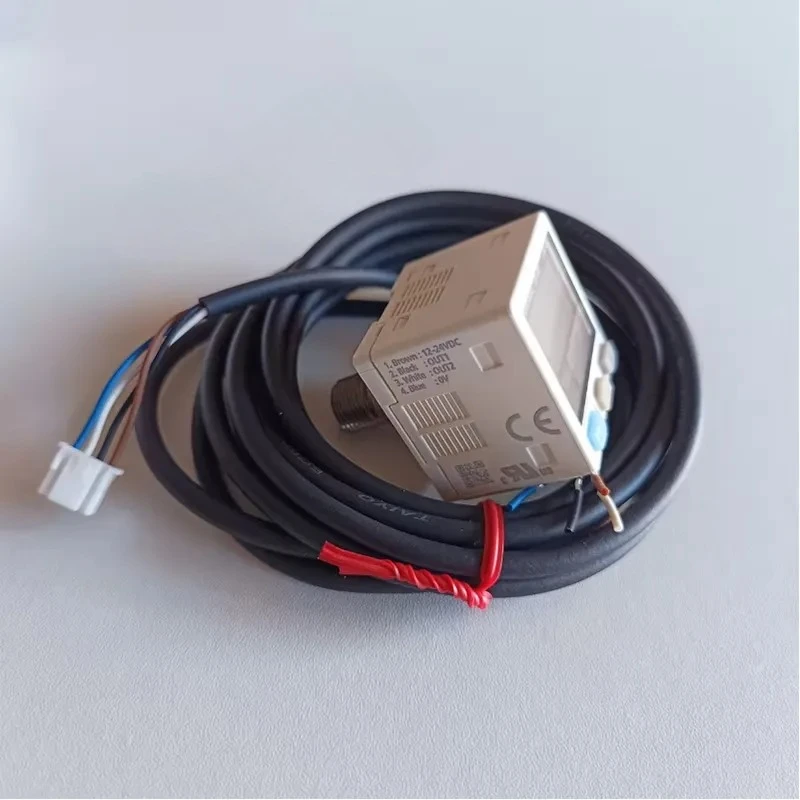DP-101 DP-102 DP-101A DP-102A DP-001 DP-002 DP-011 DP-012 Pressure Sensor