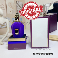 100ml Brand Women Men Perfume Pure Grass Coro Opera Soprano Long Lasting Eau De Parfum Men's Perfume Spray