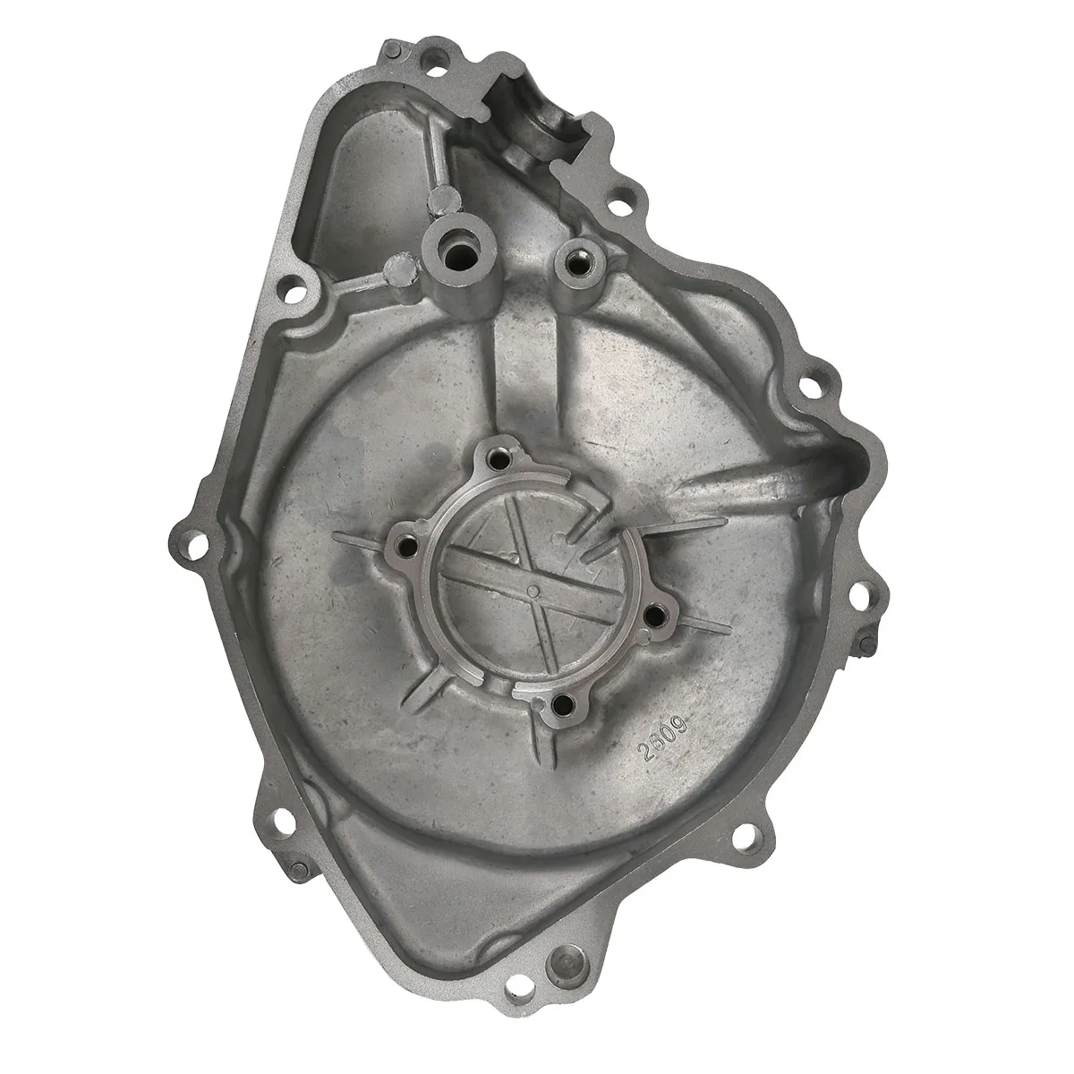 Cubierta del estator del motor izquierdo compatible con HONDA CBR 929 RR CBR 900RR 2000-2001