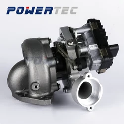 Turbolader charger BV40 Turbine Full Turbocharger 54409880013 for BMW 335d 435d 535d 640d 740d X3 X4 X5 X6 xDrive N57 D30 B