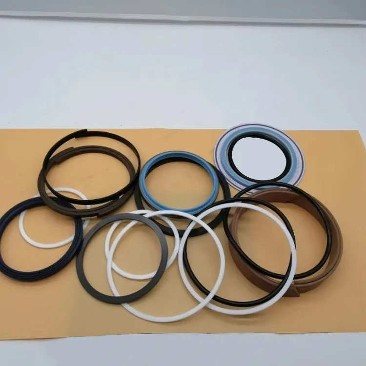 

EC210B EC240B Excavator ARM Hydraulic Cylinder Seal Kit VOE14515052 14515051