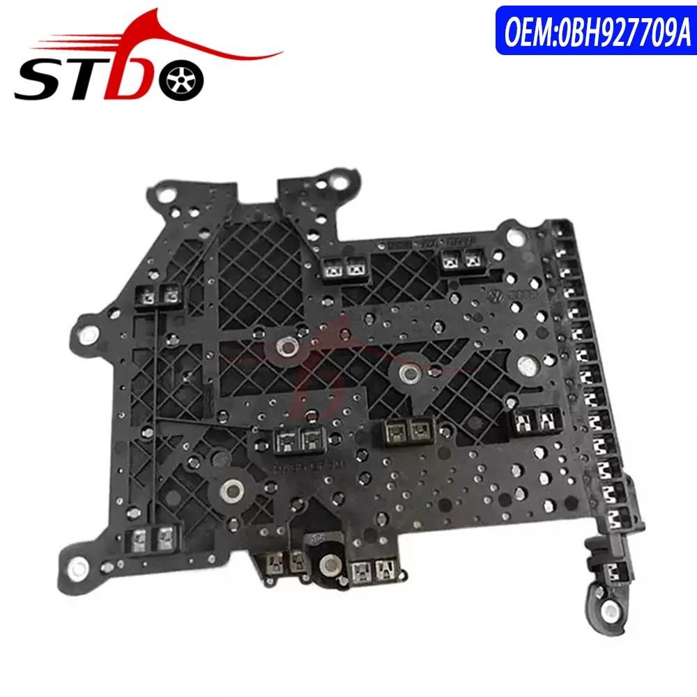 0BH927709A DQ500 0BT 0BH 0DE DSG-7 Mechatronics Wire Harness Circuit Board For Audi Q3 VW  2013 2014 2015 2016