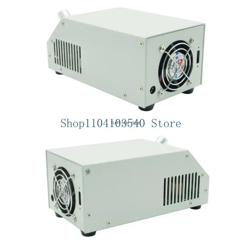 02DC 150W 20A Electronic Load Tester for Power Supply Testing And Research