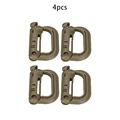Mud color-4PCS