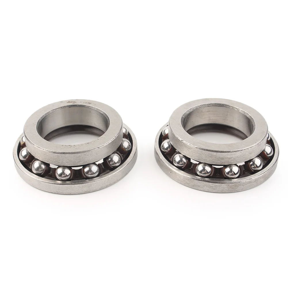 Motorcycle Steering Stem Bearing for Yamaha FJR1300 FZ1 FZ8 N/S TDM900 YZF R1 R1S R6 R6S R7 etc.