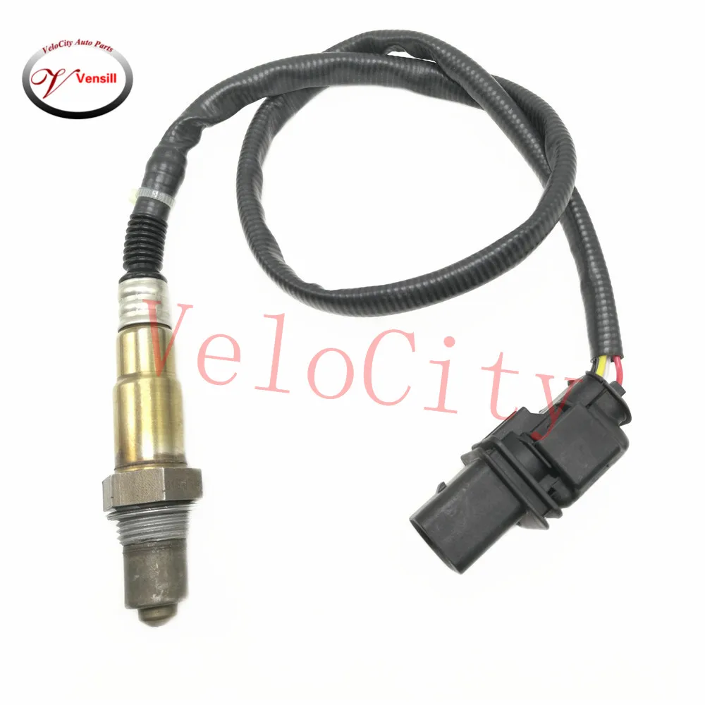 

5 Wires Upstream Oxygen Sensor Part No# 18213-51KA0 0258017140 For 2008-2011 Suzuki Splash 1.0L Splash EX 1.2L A5B 412