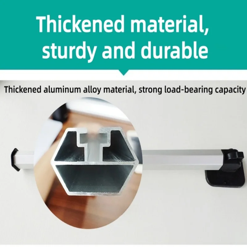 

Складная регулируемая ножка стола из алюминиевого сплава для автодомов, прицепов и кемперов с отсоединяемой столешницей