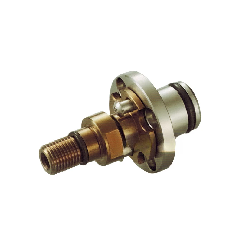 ESX20M-N012/N016 Bearingless Rotary Joint Standard