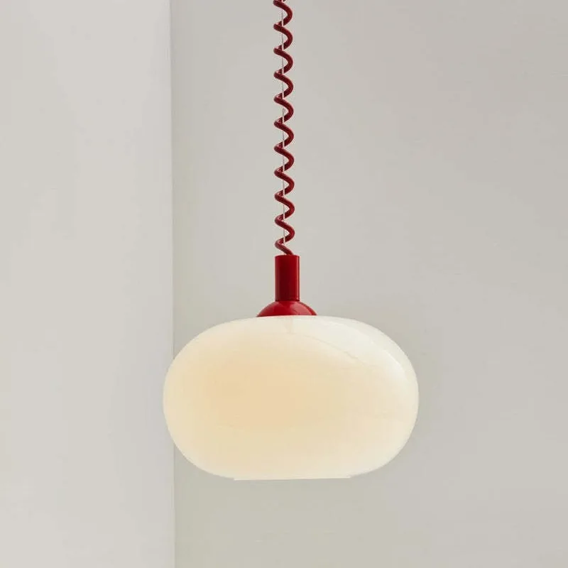 

Bedroom Bedside Restaurant Bar Hotel Simple Modern Art Lifting Chandelier