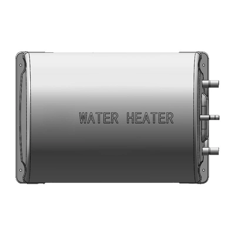 RV water heater Auto parts RV water storage water heater