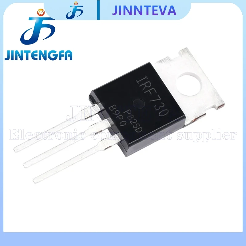 10 قطعة IRF530 IRF540 IRF630 IRF640 IRF740 IRF840 TO220 DIP N-قناة MOSFET IRF530N IRF540N IRF630N IRF640N IRF730 IRF830 PBF