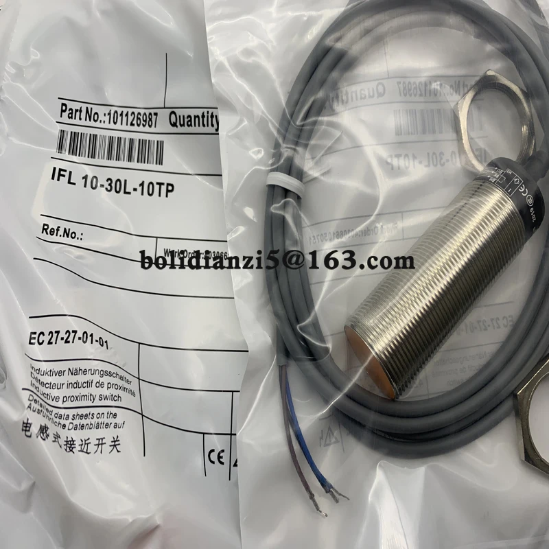 New proximity switch sensor   IFL 5-18L-10  IFL 5-18L-01P  IFL5-18-10P   IFL5-18-01A  IFL 5-18-10A  IFL 5-18-10  In stock