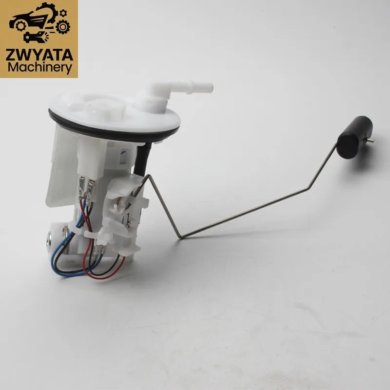 

Motorcycle fuel pump Assembly for Yamaha YBR250 YBR 250 FAZER250 FAZER 250 2005-2015 1S4-13910-01 1S41391001