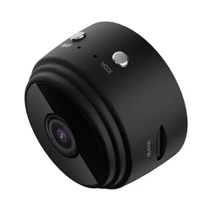 A9 Mini Surveillance Cameras With Wifi 1080P HD Mini Camera Sensor Night Vision Camcorder Web Video Surveillance Smart Life Home