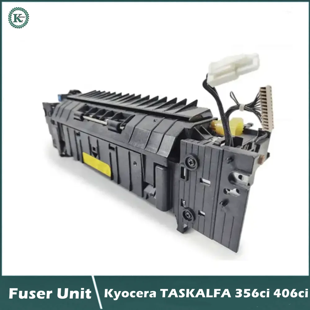 FK-5205 FK-5207 Fuser unit for Kyocera TASKALFA 356ci 406ci 302R693080/302R693081 110v 220v