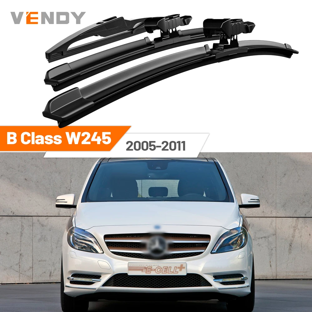 For Mercedes Benz B…