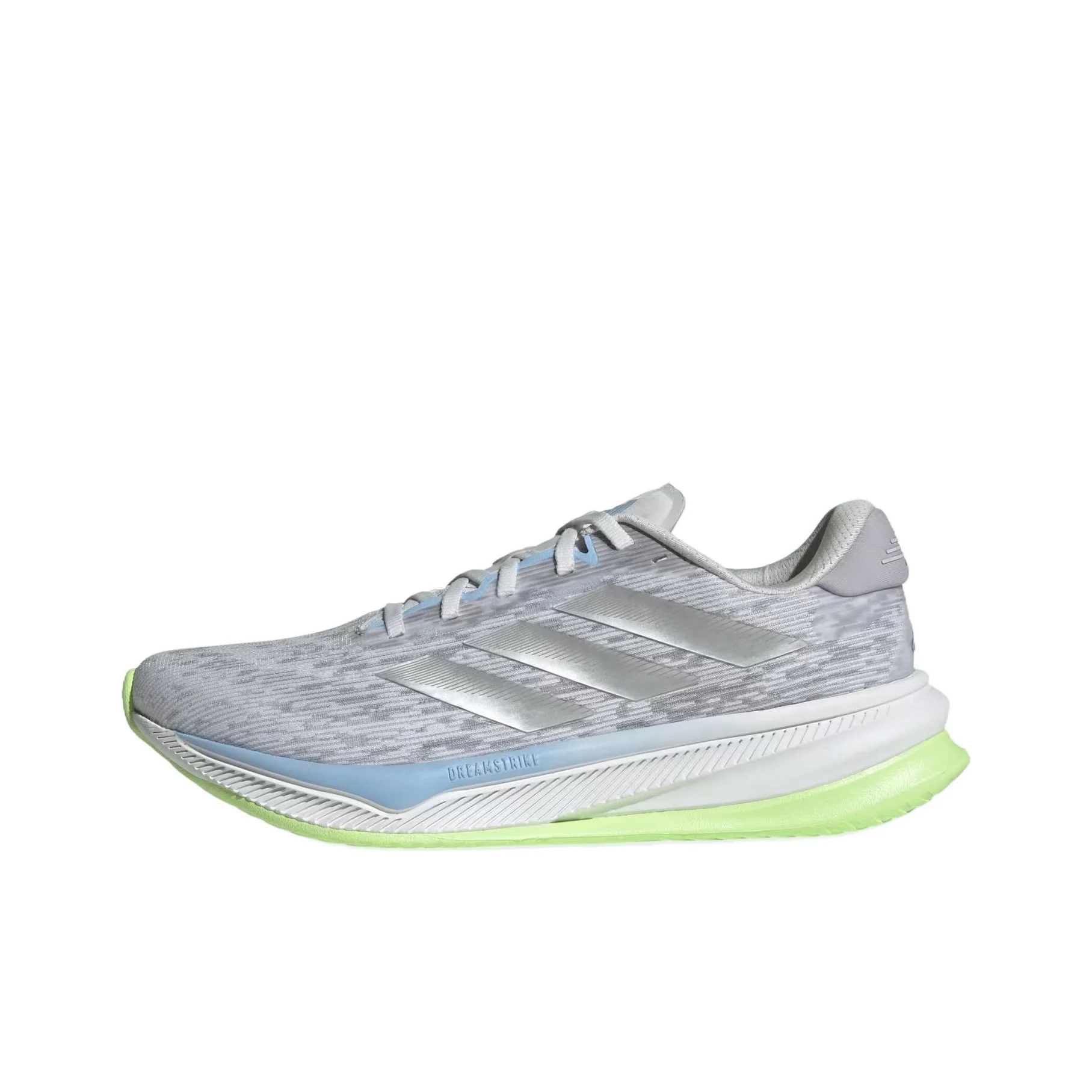 Adidas Supernova Comfortglide Mesh Slip Resistant Abrasion Resistant Slip Resistant Abrasion Resistant Low top IH0900