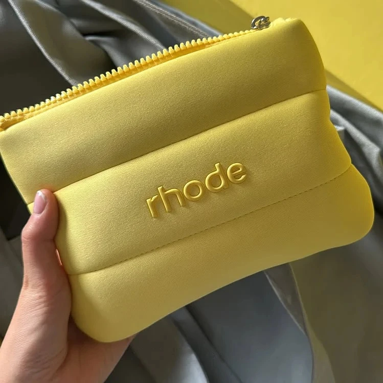 نمط جديد العلامة التجارية Lemontini ملمع الشفاه أحمر الخدود كريم روج مسحوق أحمر الخدود الشمس نقع تان خط المتقدمة التجميل الفراولة ملصق INS #4