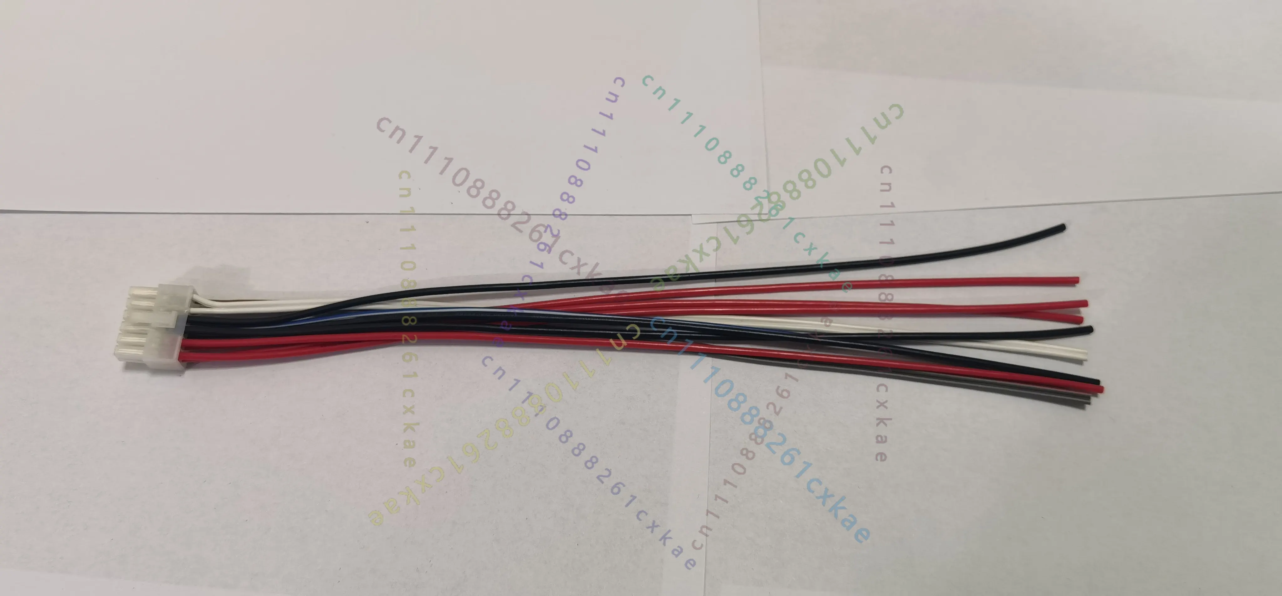 Original Wiring Harness for Edifier Subwoofer CW800B CW810 CW1000C CW1200B RW8