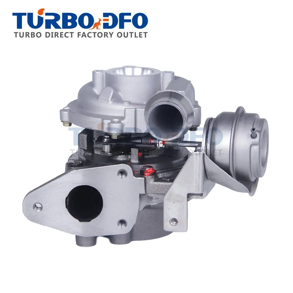 Turbo For Cars For Vauxhall Movano 150HP 110Kw 2.3CDTi M9T 790179 790179-5002S 144110920 Complete Turbocharger 2010- Engine