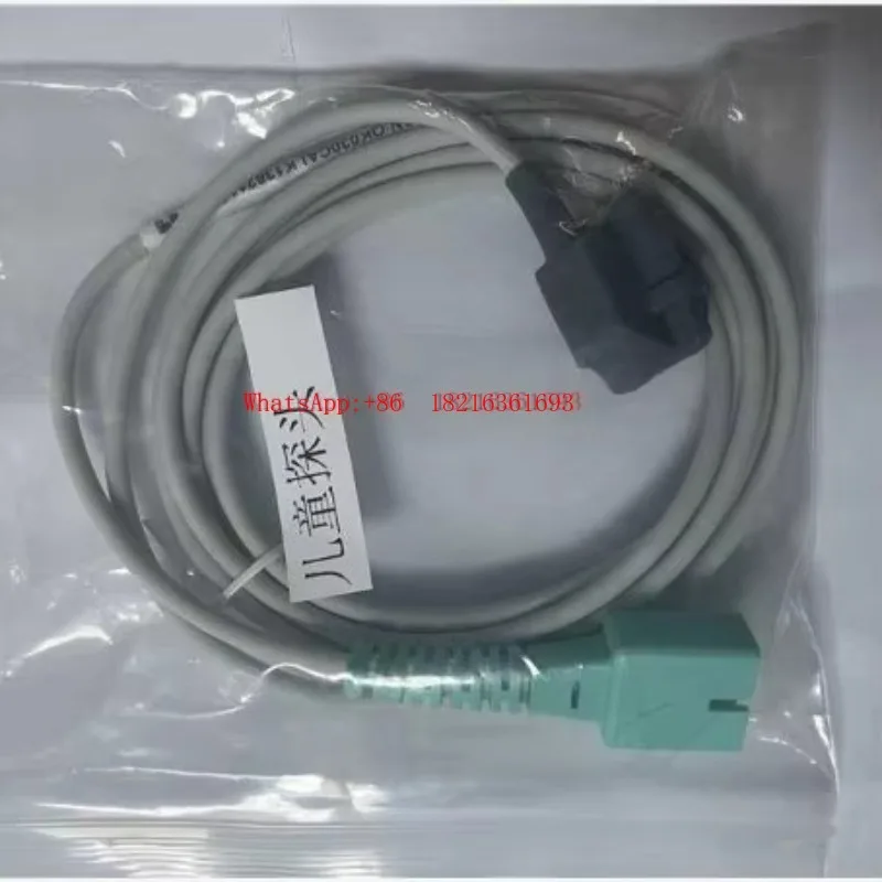 limited-offer-66a-sponge-bundle-probe-80b-180b-lead-cable-medical-cable