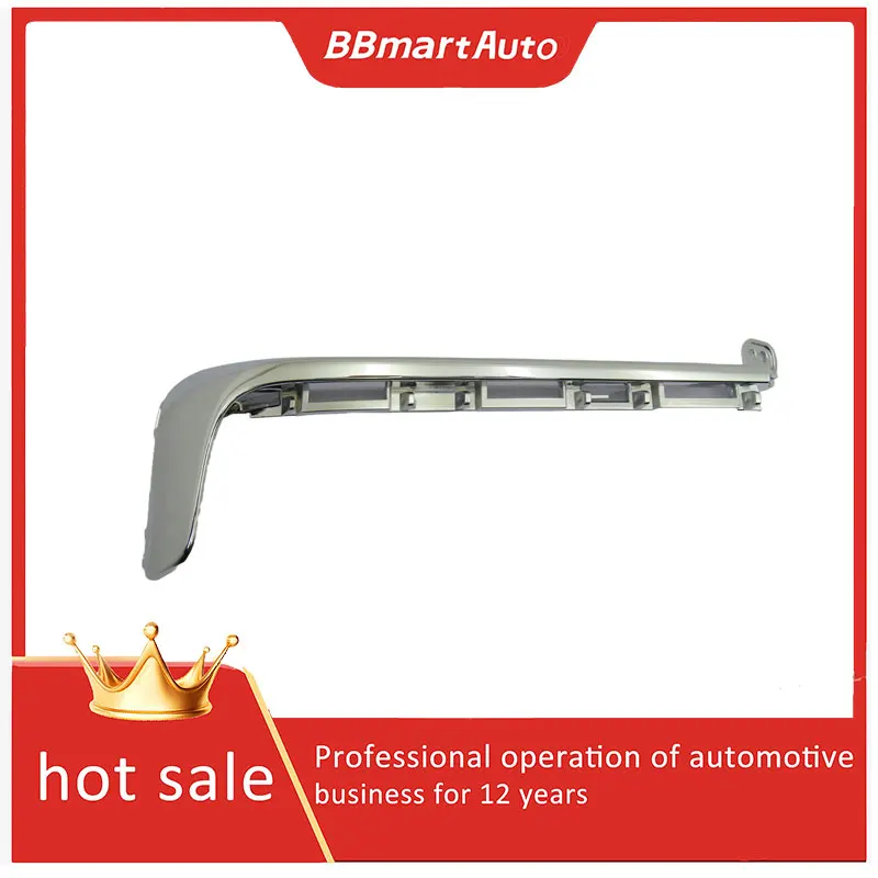 

602000917AA Right daytime running light decorative cover For Chery Tiggo 8 OEM Parts