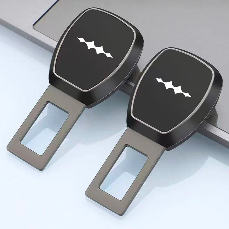 Secure Comfort Seat Belt Extender Buckle For BYD Formula Leopard SUPER 3 SUPER 8 9 SUPER 5 Premium Durable High-Quality Safe​