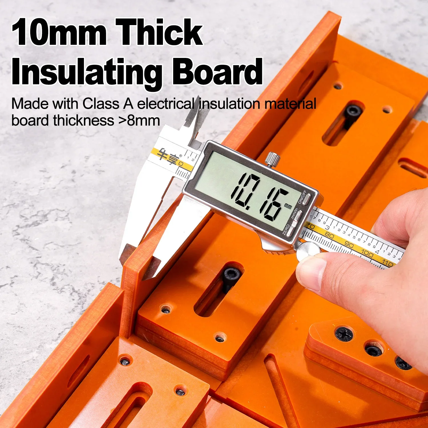 Wooden Door Frame Miter Cutting Tool 45/90 Degree Tool, High Precision, Hard and Durable Door Frame Wire Cutting Mold