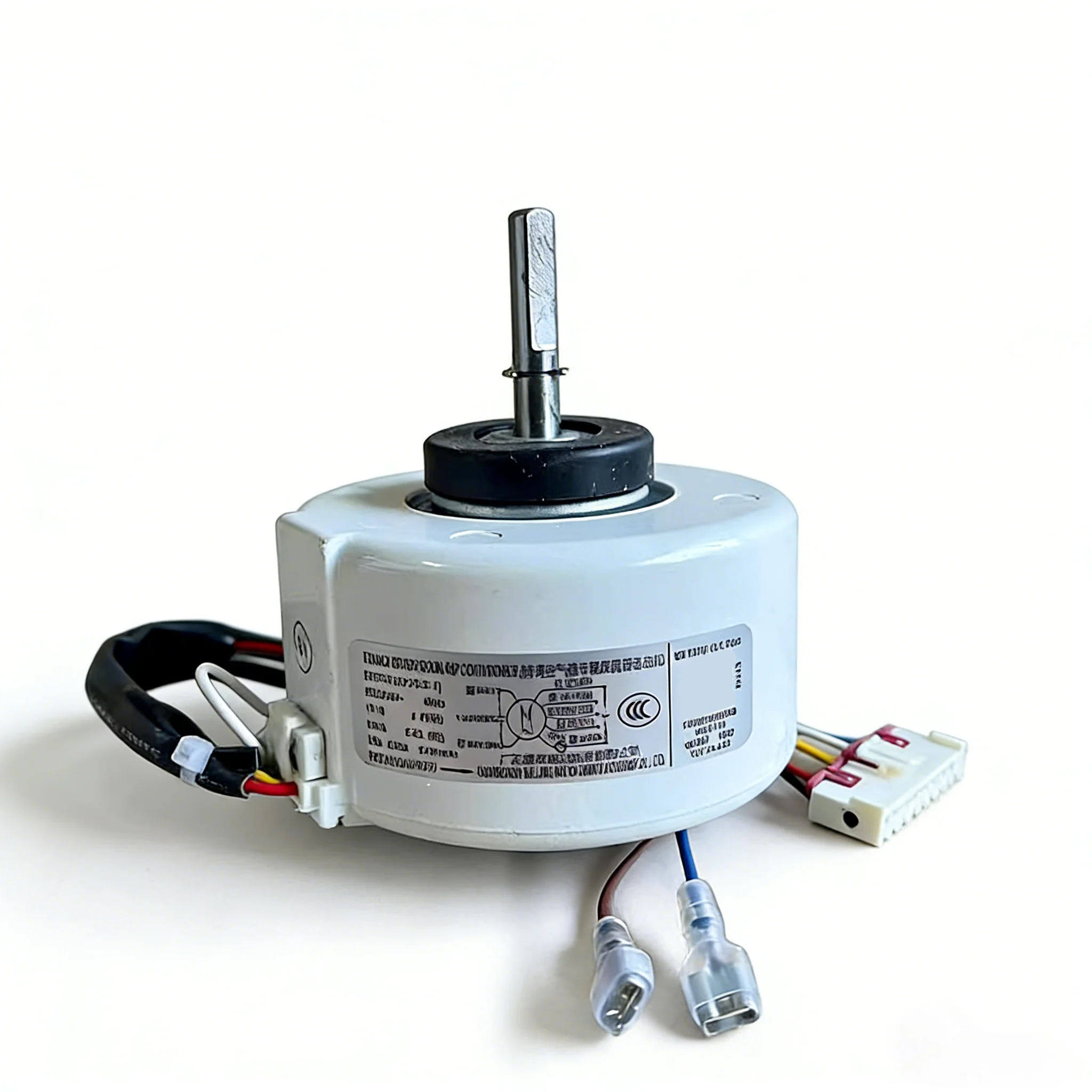 

New For Air Conditioner DC Fan Motor RPS15F RPS15D YKF-15-4-65 220-240V 13W 970r/min Conditioning Parts
