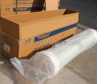 Toray 8040 RO membrane TMG20D-440 for ro water plant