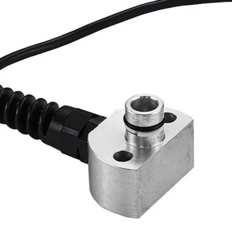 Knife Accessories, Ultra-high Pressure Water Jet Cutting Accessories     Cleaning Tools Pnp Coil Garden Tools