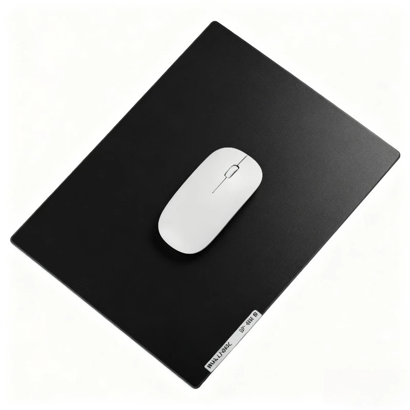 WALLHACK SP005 Tempered Glass Mouse Pads Replica Customized E-Sports Gaming Mats Desk Pad PC FPS Gaming Mouse Pad 510x440mm